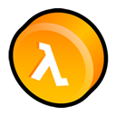 Half Life icon